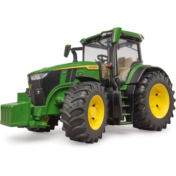 BRUDER JOHN DEERE Traktor
