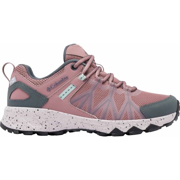 Columbia PEAKFREAK II OUTDRY W Dámská turistická obuv
