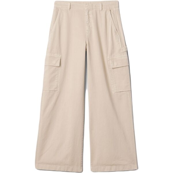 GAP BAGGY CARGO Dámské kalhoty