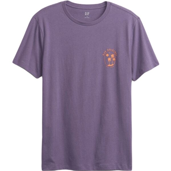 GAP ORIGINAL Pánské tričko