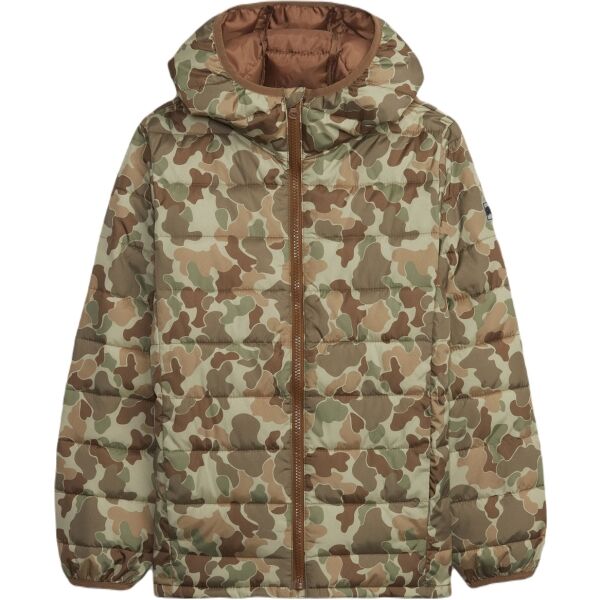 GAP V-FRC Chlapecká bunda