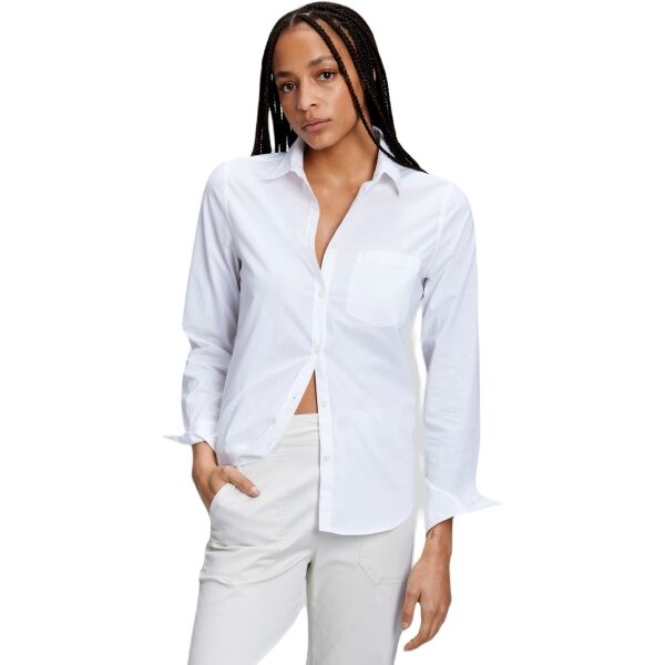 GAP V-LS CLASSIC Dámská košile