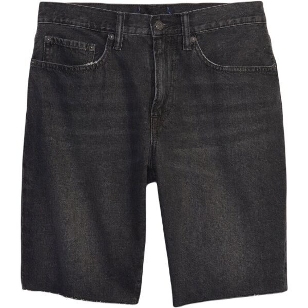 GAP V-STRAIGHT DENIM Pánské šortky