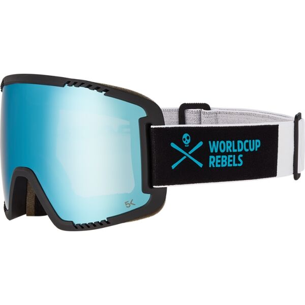 Head CONTEX PRO 5K Lyžařské brýle