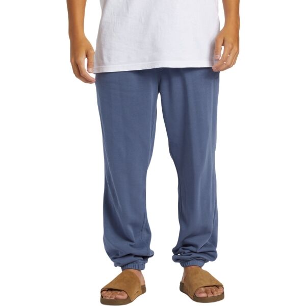 Quiksilver SALT WATER JOGGER Pánské tepláky
