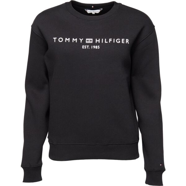 Tommy Hilfiger MODERN REG CORP Dámská mikina