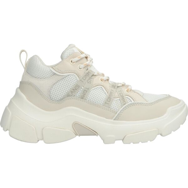 Tommy Hilfiger TJW MODULAR RUNNER Dámská volnočasová obuv