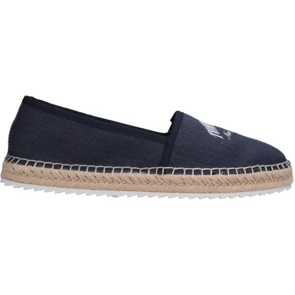 Tommy Hilfiger TJW VARSITY ESPADRILLE Dámské espadrilky