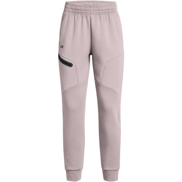 Under Armour UNSTOPPABLE JOGGERS Dámské tepláky