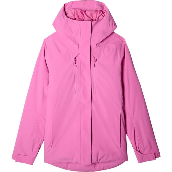4F TECHNICAL JACKET F591 LYŽAŘSKÁ BUNDA Dámská lyžařská bunda
