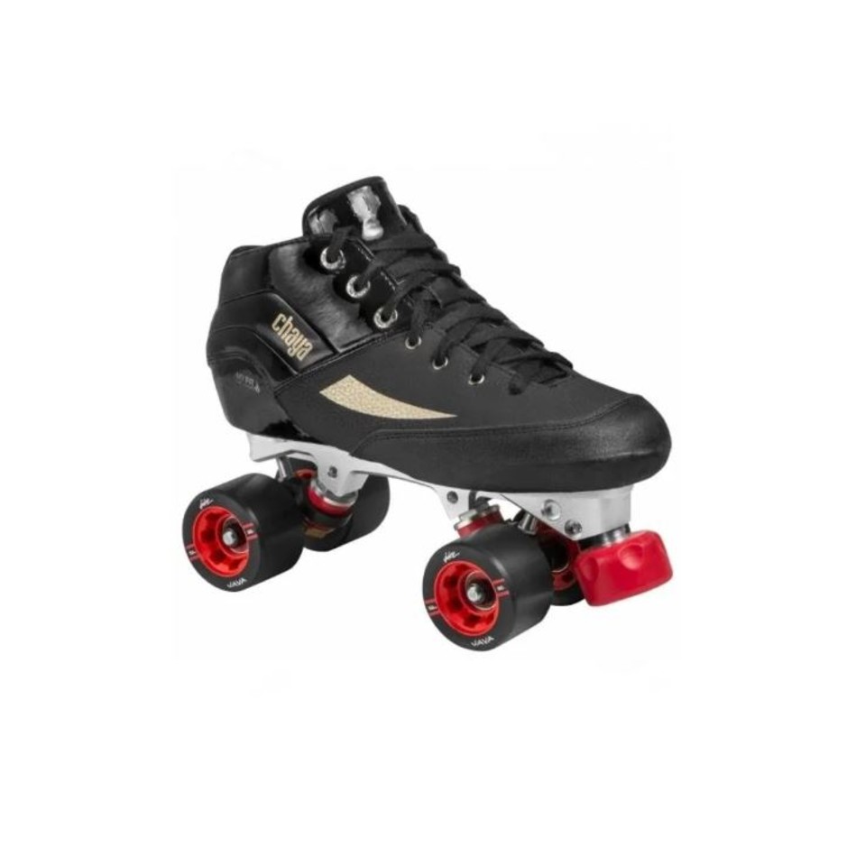 Powerslide Kolečkové brusle Chaya Quad Pearl