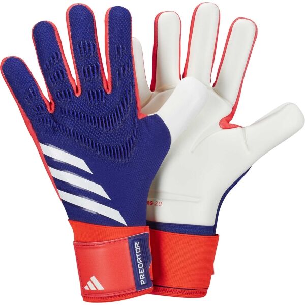 adidas PREDATOR COMPETITION Pánské brankářské rukavice