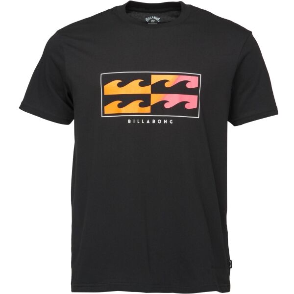 Billabong INVERSED SS Pánské triko