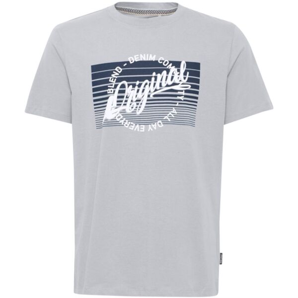 BLEND REGULAR FIT Pánské tričko