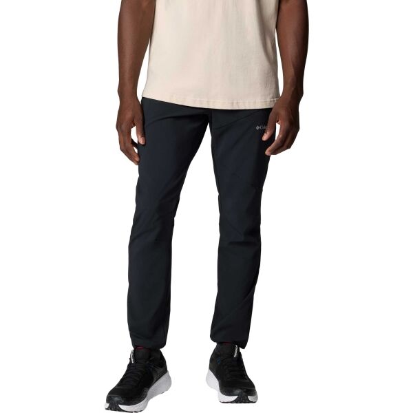 Columbia TECH SOFTSHELL PANT Pánské softshellové kalhoty