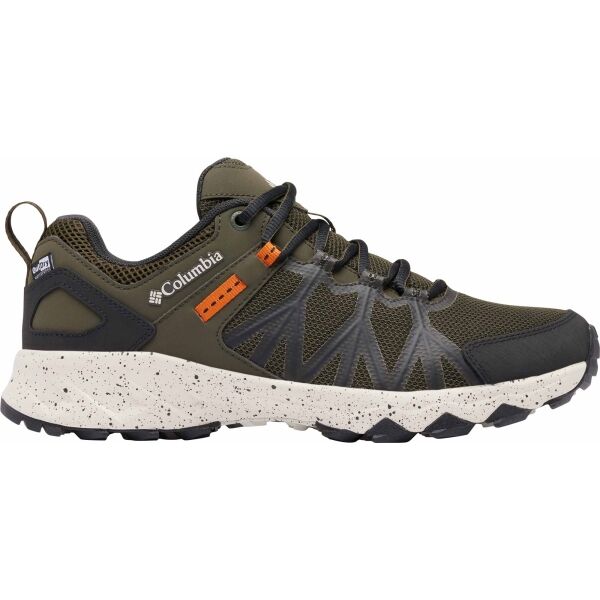 Columbia PEAKFREAK II OUTDRY Pánská turistická obuv