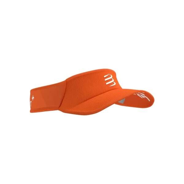 Compressport VISOR ULTRALIGHT Běžecký kšilt