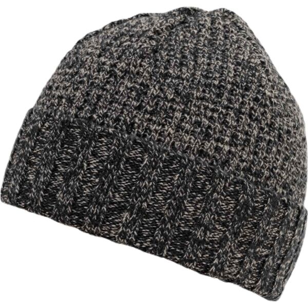 Devold BISPEN WOOL BEANIE Pánská vlněná čepice