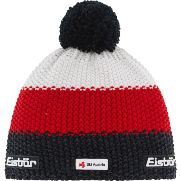 Eisbär STAR POMPON Čepice