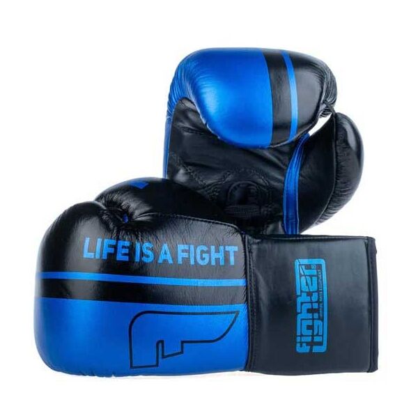 Fighter COMPETITION 10 OZ Boxerské rukavice