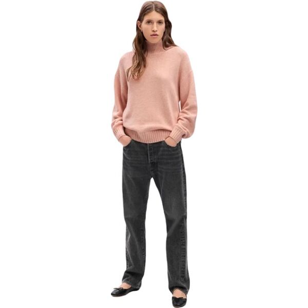 GAP CASHSOFT MOCKNECK Dámský svetr