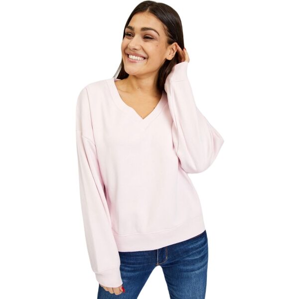 GAP VNECK Dámská mikina