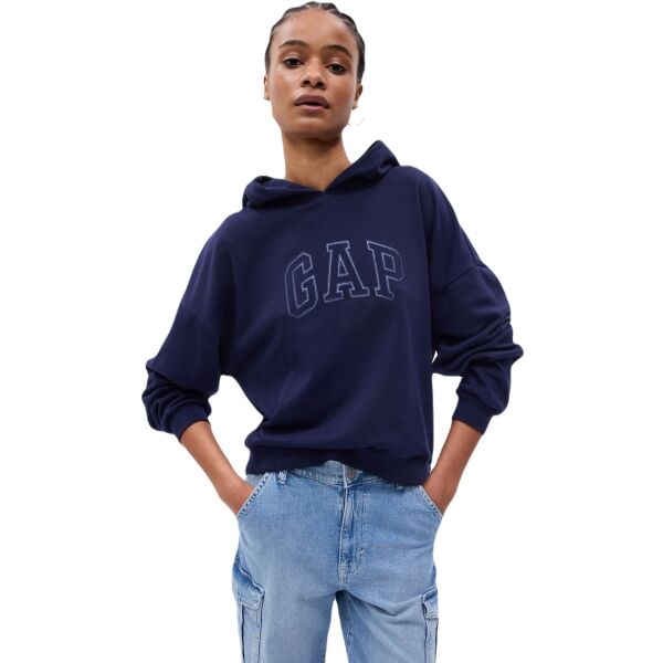 GAP FRCH EXCL Dámská mikina