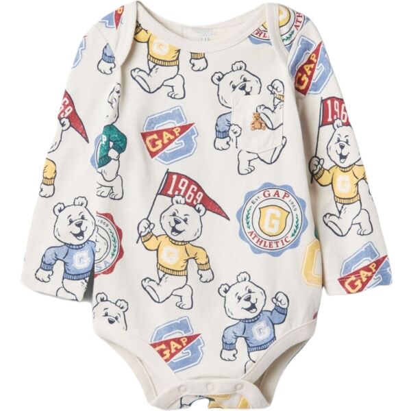 GAP BABY Dětské body