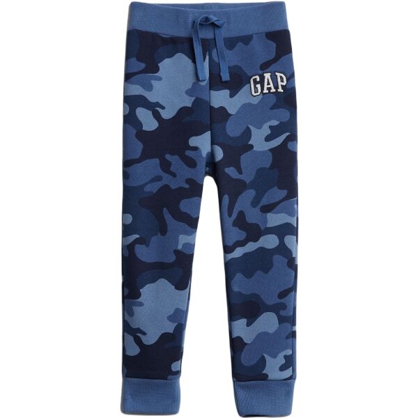GAP JOG LOGO Dětské tepláky