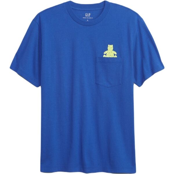 GAP BRANNAN Pánské tričko