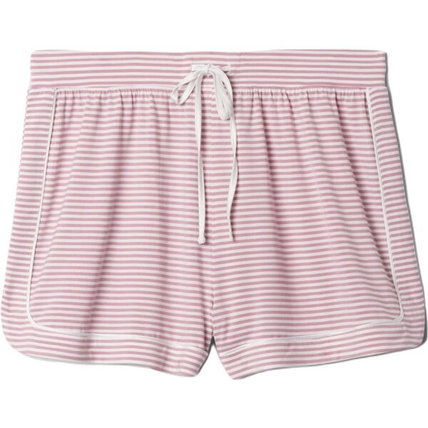 GAP modal PIPING Dámské pyžamo