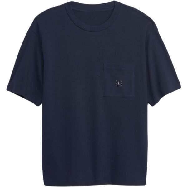 GAP PIQUE Pánské tričko