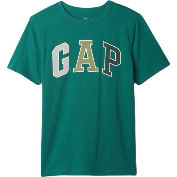 GAP V-FALL LOGO Chlapecké tričko