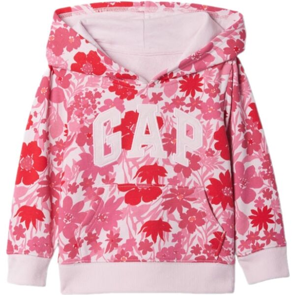 GAP V-FRCH LOGO Dětská mikina