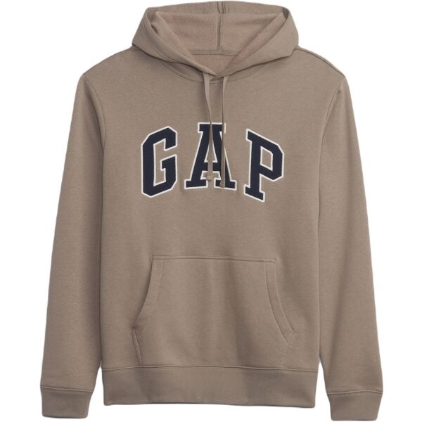 GAP V-HERITAGE Pánská mikina