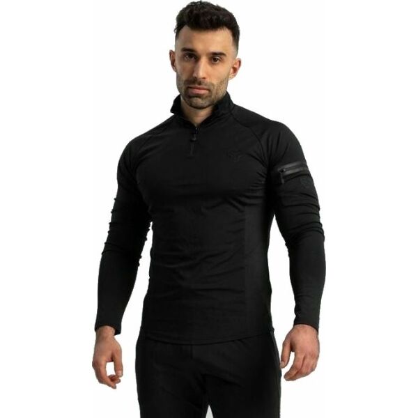 GymBeam ULTIMATE SPORTS Pánské triko