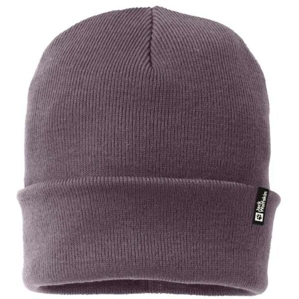 Jack Wolfskin RIB Dámská zimní čepice