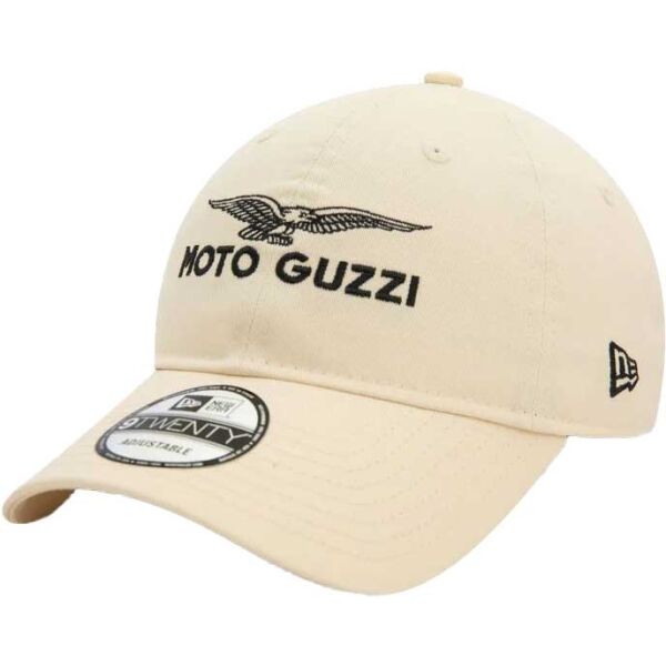 New Era MOTO GUZZI SEASONAL 9TWENTY Kšiltovka