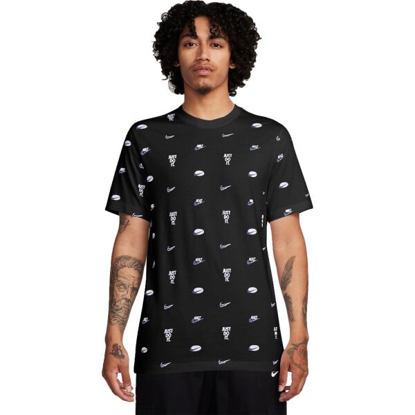 Nike SPORTSWEAR Pánské tričko