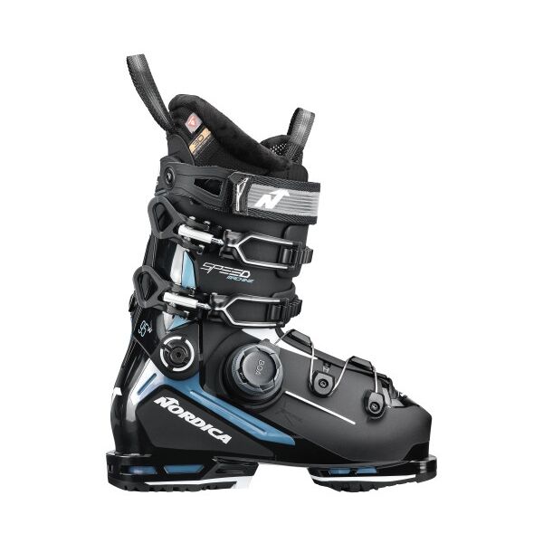 Nordica SPEEDMACHINE 3 BOA 95 W (GW) Dámské sjezdové boty