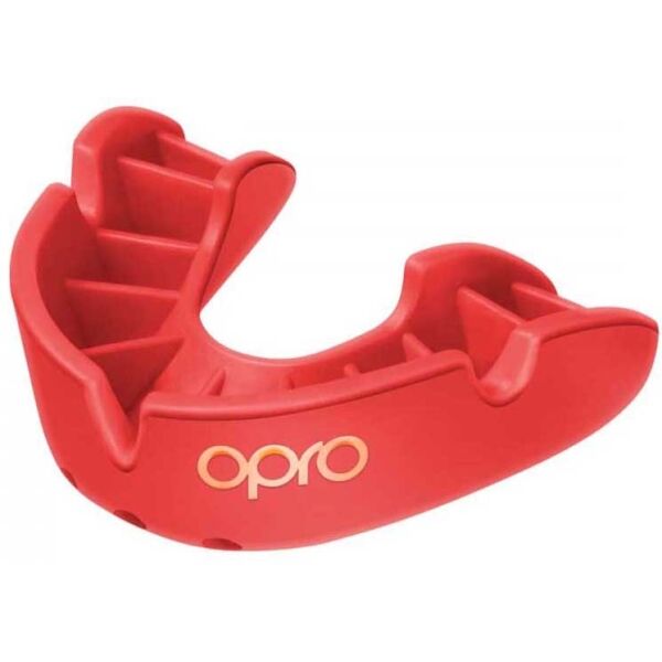 Opro BRONZE Chránič zubů