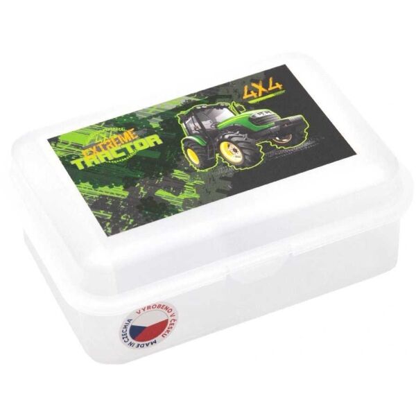 Oxybag TRAKTOR Svačinový box