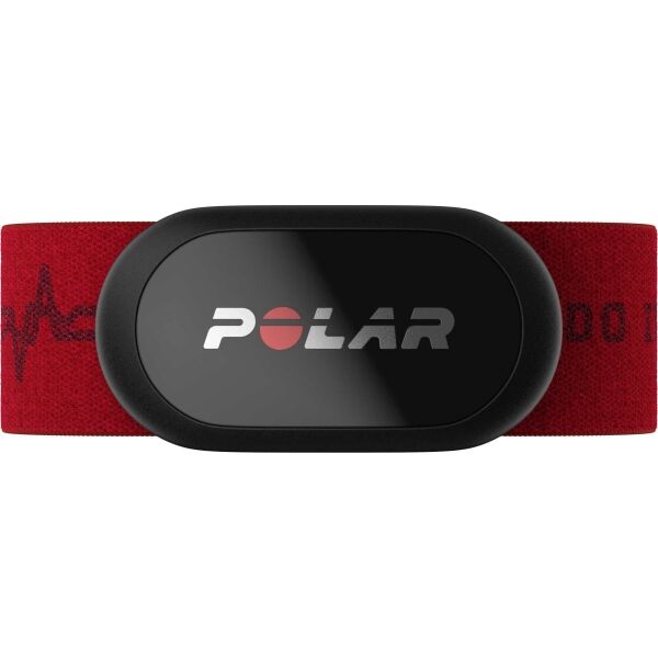 POLAR H10+ Hrudní popruh