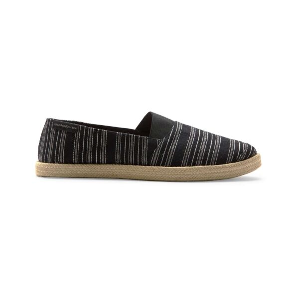 Quiksilver ESPADRILLED Pánské slip-on boty