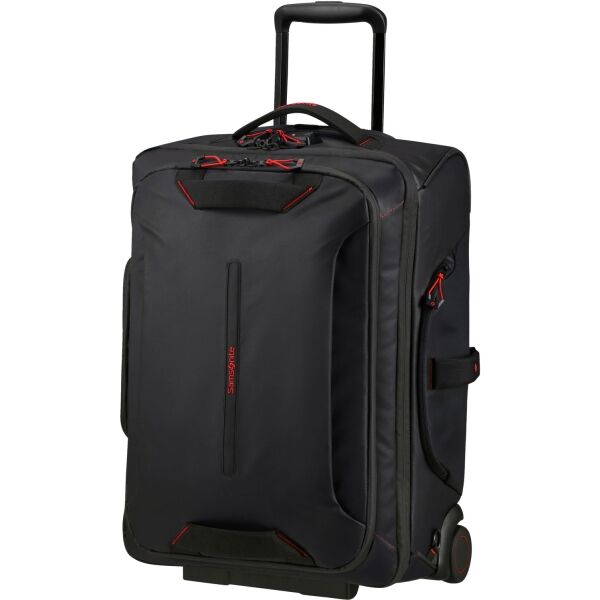 SAMSONITE ECODIVER DUFFLE 55 BACKPACK Cestovní taška