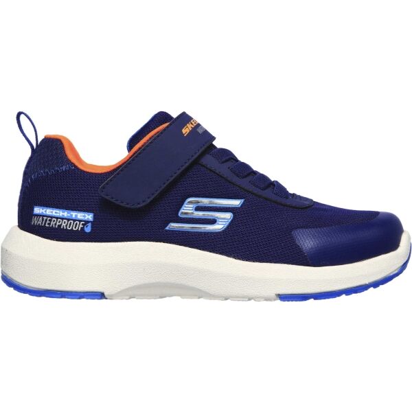 Skechers DYNAMIC TREAD - HYDRODE Dětská vycházková obuv