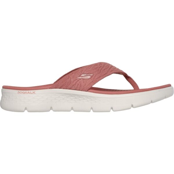 Skechers GO WALK FLEX - SPLENDOR-X Dámské žabky