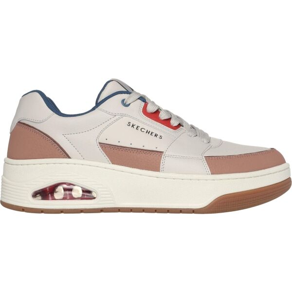 Skechers UNO COURT Pánská volnočasová obuv