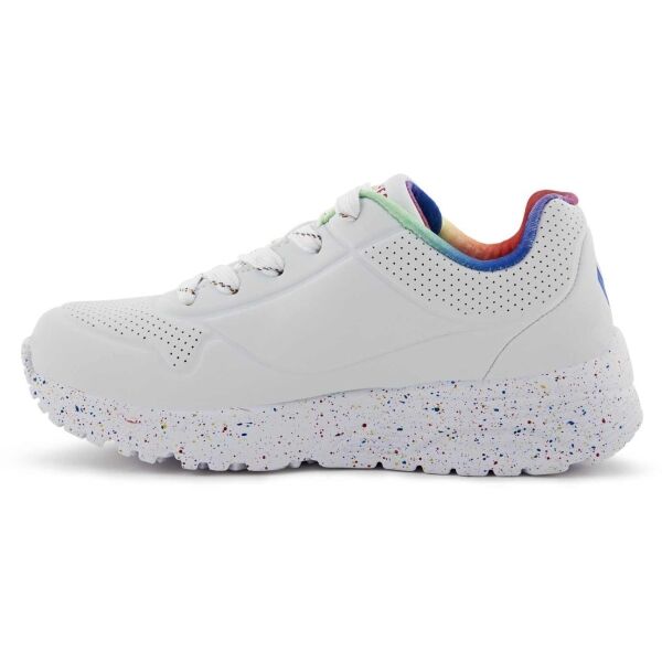 Skechers UNO LITE Dětská vycházková obuv