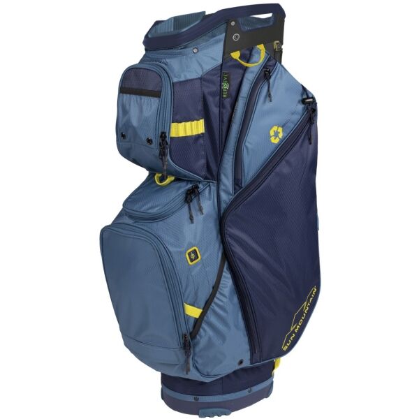 SUN MOUNTAIN ECOLITE EWP Golfový bag